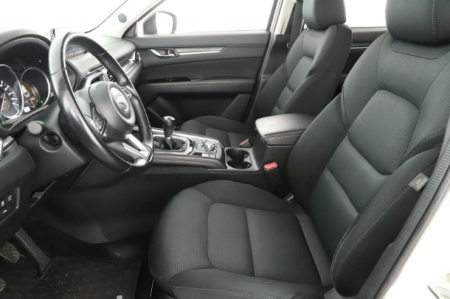 Mazda CX-5  2.0 Skyactiv-G 