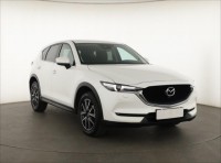 Mazda CX-5  2.0 Skyactiv-G 