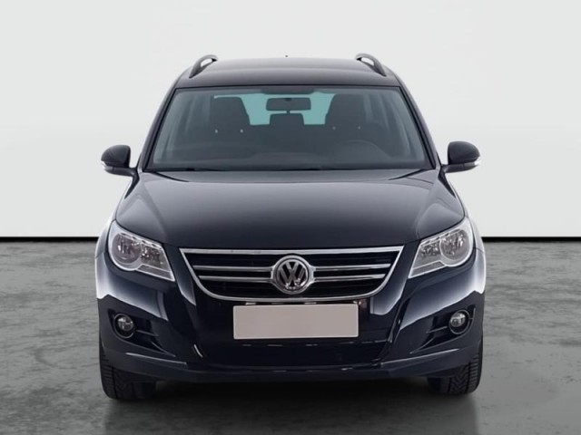 Volkswagen Tiguan  2.0 TDI 