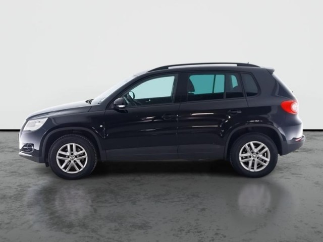 Volkswagen Tiguan  2.0 TDI 