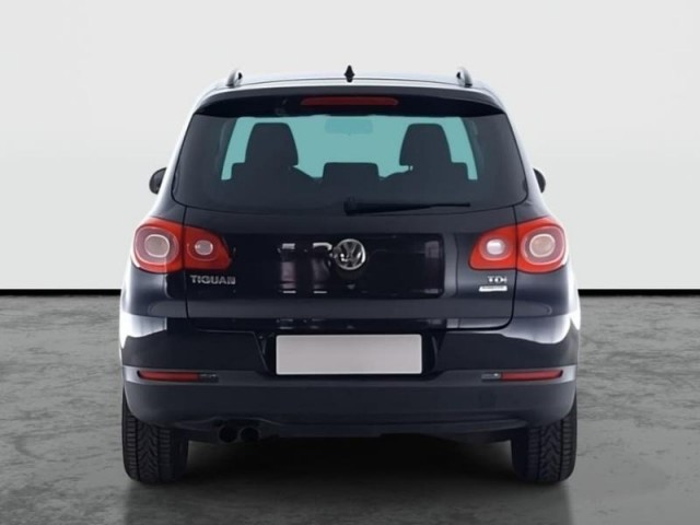 Volkswagen Tiguan  2.0 TDI 