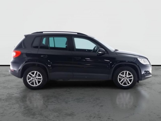 Volkswagen Tiguan  2.0 TDI 