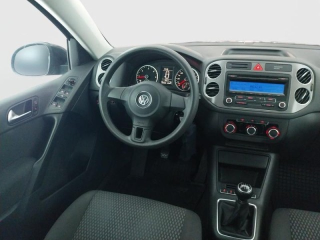 Volkswagen Tiguan  2.0 TDI 