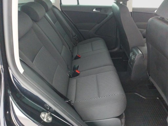 Volkswagen Tiguan  2.0 TDI 