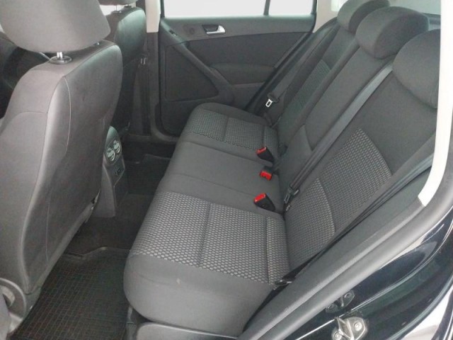 Volkswagen Tiguan  2.0 TDI 