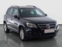 Volkswagen Tiguan  2.0 TDI 