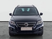 Volkswagen Tiguan  2.0 TDI 