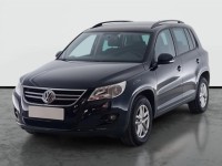 Volkswagen Tiguan  2.0 TDI 