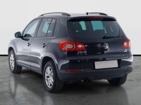 Volkswagen Tiguan  2.0 TDI 