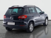 Volkswagen Tiguan  2.0 TDI 