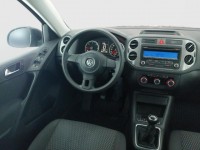 Volkswagen Tiguan  2.0 TDI 