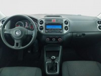 Volkswagen Tiguan  2.0 TDI 
