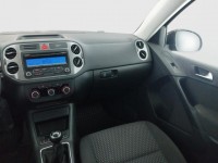 Volkswagen Tiguan  2.0 TDI 