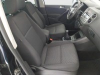 Volkswagen Tiguan  2.0 TDI 