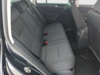 Volkswagen Tiguan  2.0 TDI 