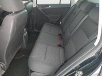 Volkswagen Tiguan  2.0 TDI 