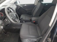 Volkswagen Tiguan  2.0 TDI 