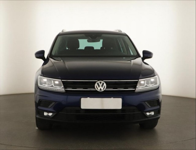 Volkswagen Tiguan  1.5 TSI 