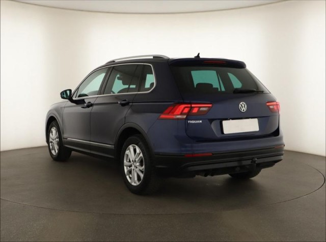 Volkswagen Tiguan  1.5 TSI 