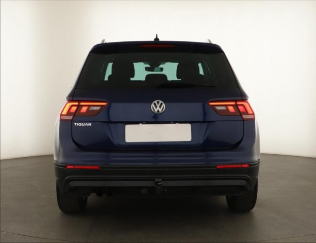 Volkswagen Tiguan  1.5 TSI 