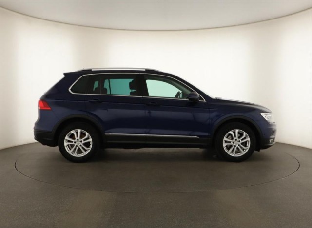 Volkswagen Tiguan  1.5 TSI 