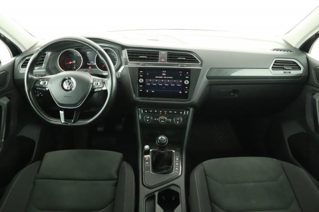 Volkswagen Tiguan  1.5 TSI 