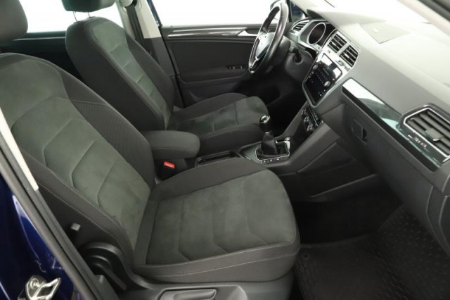Volkswagen Tiguan  1.5 TSI 