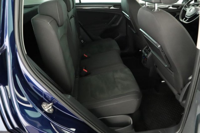 Volkswagen Tiguan  1.5 TSI 