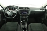 Volkswagen Tiguan  1.5 TSI 