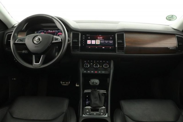 Škoda Kodiaq  2.0 TDI 4x4 Scout