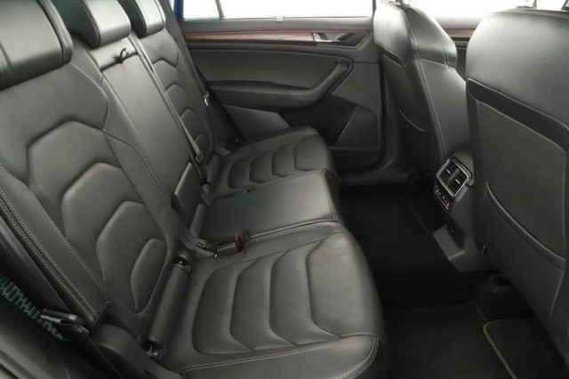 Škoda Kodiaq  2.0 TDI 4x4 Scout