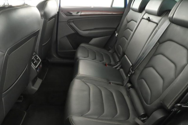 Škoda Kodiaq  2.0 TDI 4x4 Scout