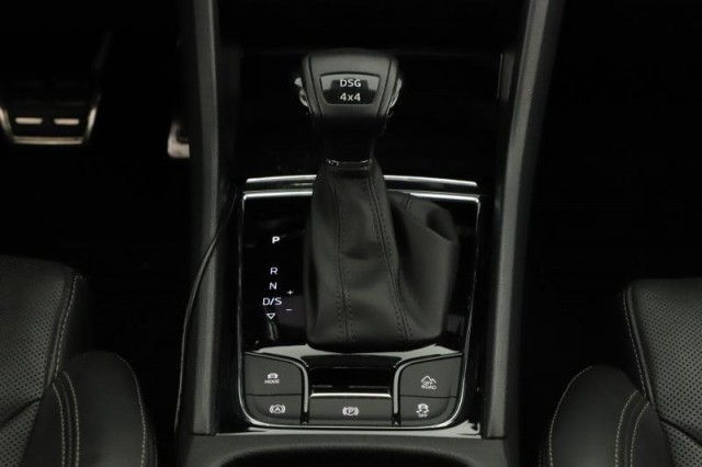 Škoda Kodiaq  2.0 TDI 4x4 Scout