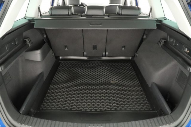 Škoda Kodiaq  2.0 TDI 4x4 Scout
