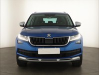 Škoda Kodiaq  2.0 TDI 4x4 Scout