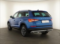 Škoda Kodiaq  2.0 TDI 4x4 Scout