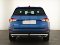 Škoda Kodiaq  2.0 TDI 4x4 Scout