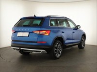 Škoda Kodiaq  2.0 TDI 4x4 Scout