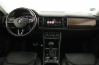 Škoda Kodiaq  2.0 TDI 4x4 Scout