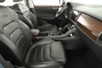 Škoda Kodiaq  2.0 TDI 4x4 Scout