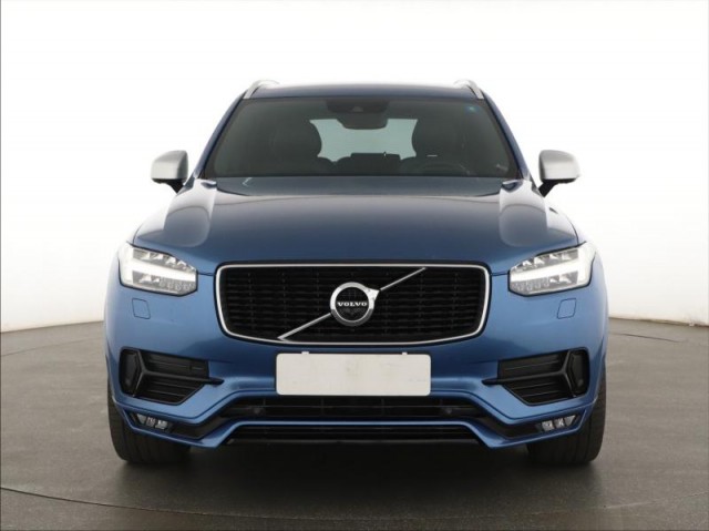 Volvo XC90  D5 AWD R-Design