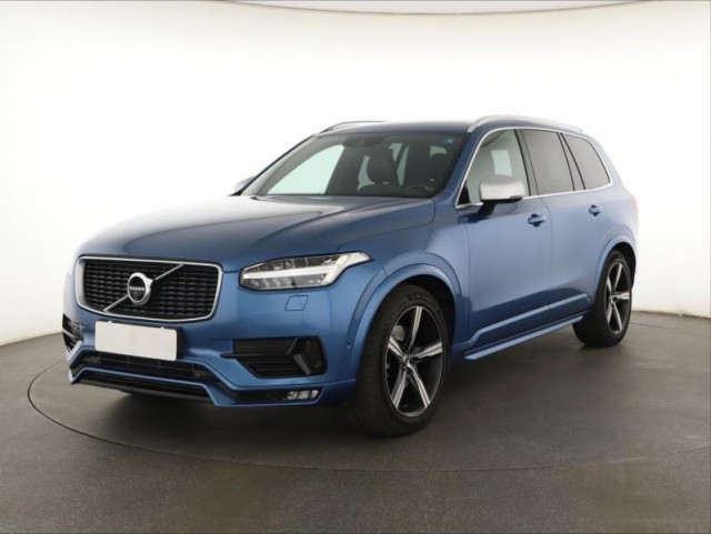 Volvo XC90  D5 AWD R-Design