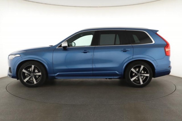 Volvo XC90  D5 AWD R-Design