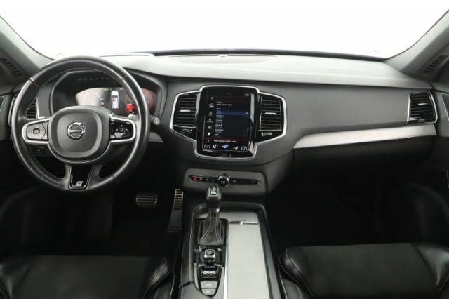 Volvo XC90  D5 AWD R-Design