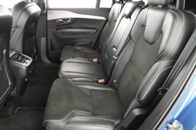 Volvo XC90  D5 AWD R-Design