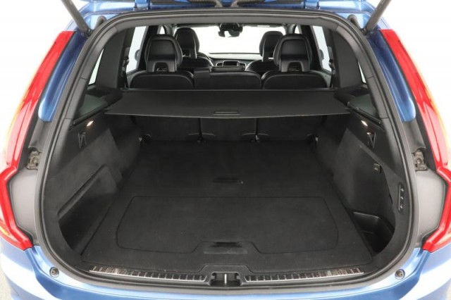 Volvo XC90  D5 AWD R-Design