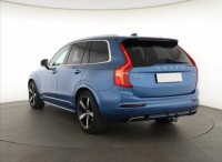 Volvo XC90  D5 AWD R-Design