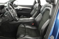 Volvo XC90  D5 AWD R-Design