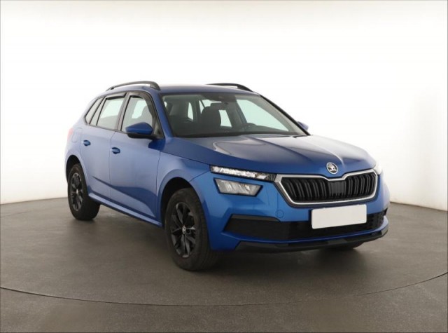Škoda Kamiq  1.0 TSI 