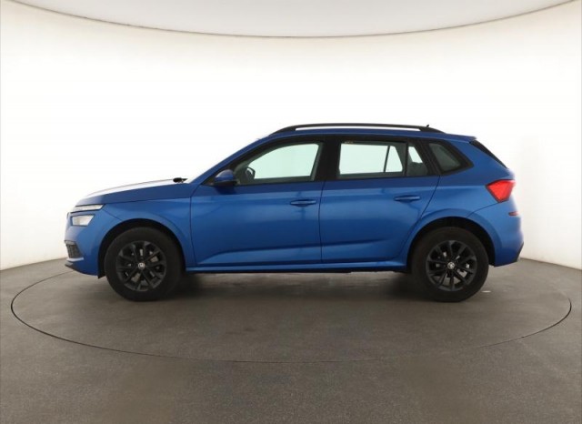 Škoda Kamiq  1.0 TSI 